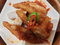 -苏小柳点心·手作小笼包(浦东嘉里城分院)