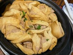 -旺角小渔村·海肠捞饭开创者(二马路店)