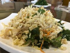 -今鲜源大酒店·中华餐饮名店(新湛路店)