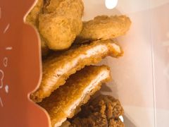 -麦当劳(东方时代广场分店)