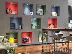 -潮一不贰·法式甜品·生日蛋糕·西式简餐(外滩店)