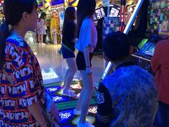 -大玩家超乐场(万达广场苏州吴中店)