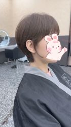 -MOVAN HAIR莫凡匠人发型屋