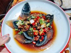 -老闵田螺馆·南昌特色小炒(梦时代店)