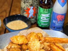 -1819餐厅·团队聚餐·烤串·精酿