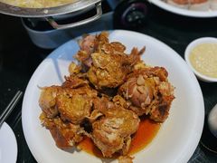 -老六杀猪菜(进乡街店)