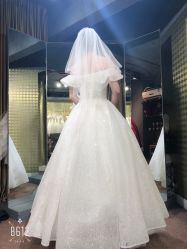 -HANSA韩纱婚纱礼服·龙凤褂·西装设计师集合店