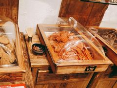-嘉凌码头·重庆特产手工火锅底料(洪崖洞九楼店)