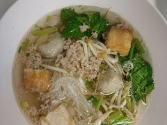 -Magic Food Point(Airport Street food)