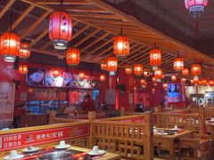 -吴老幺火锅(金龙店)