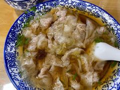 -樊川祖传馄饨(江都店)