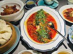 -南堂馆·新川菜(春熙路店)