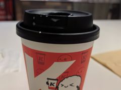 -肯德基(东安路站店)