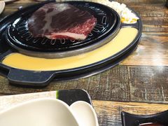 -真牛炭火烤肉(射阳店)