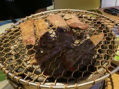 -烧肉达人•炭火烧肉(新天地店)