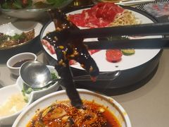 -享月汤皇·海鲜小火锅·聚会(曲江创意谷店)