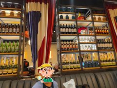 -华豫川酒家(大卫城店)