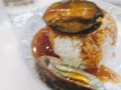 -北戴河庆山饭店·海鲜砂锅粥(北戴河黑石路店)