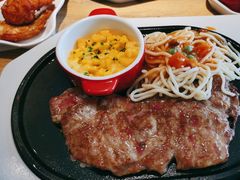 -豪客来牛排(人民东路店)
