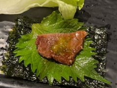 -肉仓焼肉バー(烟台山店)