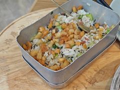 -蜜桃餐厅·伴山(绿宝广场店)