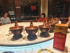 -南门涮肉(通州大船店)