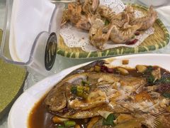 -丹盛象山海鲜(水清路店)