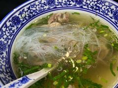 -长安后宰门水盆羊肉(新都心店)