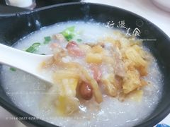 -华辉拉肠(同福店)