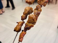 -那达慕蒙古风味酒楼
