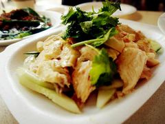 -纽顿熟食中心
