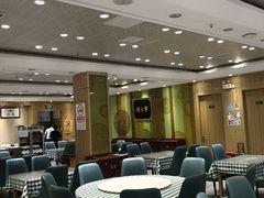 大堂-紫光园(吕家营店)