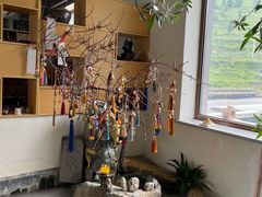 -云座·时光·观景咖啡厅(五爷庙店)