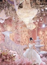 -希乐曼艺术中心·婚礼·活动·宴会厅(南山店)