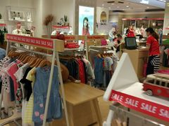 -宝大祥青少年儿童购物中心(南京东路店)