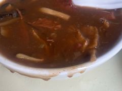 -穆彦华逍遥镇胡辣汤(岗坡路店)