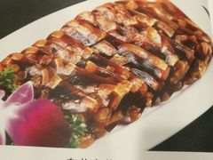 -听涛雅苑百味饺子老家菜馆