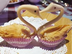 -邓丽君音乐主题餐厅