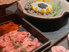 -色響火锅(恒隆广场店)