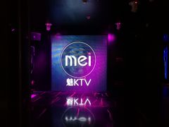-魅KTV(北京望京万科时代中心店)