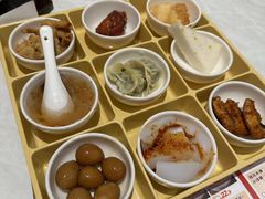 -蓉李记成都名小吃(合肥包河万达店)