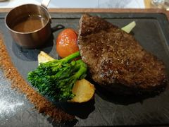 -原石牛扒·约会餐厅(龙城万科里店)