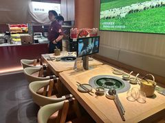 -巴奴毛肚火锅(七宝领展广场店)