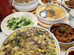 -四道菜·福建菜馆(万家广场店)