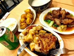 -彪记(花城店)