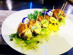 -Wei菋·Le Bistrot