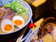 -老龙亭拉面店