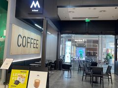 -M Stand(君尚1F店)