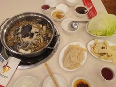 -太婆天府山珍酒楼(亚运村店)