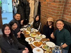 -瓦格纳苹果酒德国风味餐馆